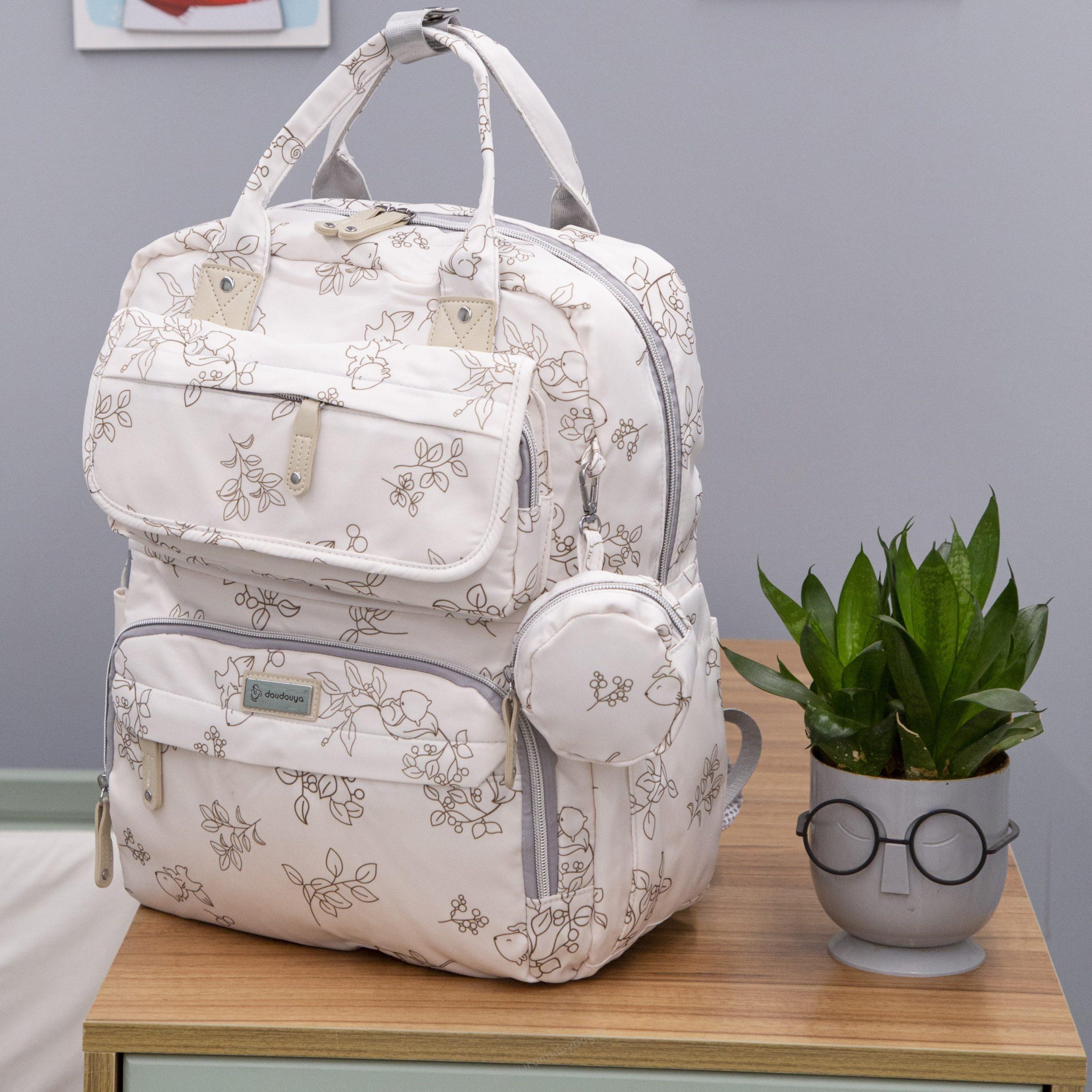 کوله پشتی نوزادی طرحدار کیف کوله نوزاد