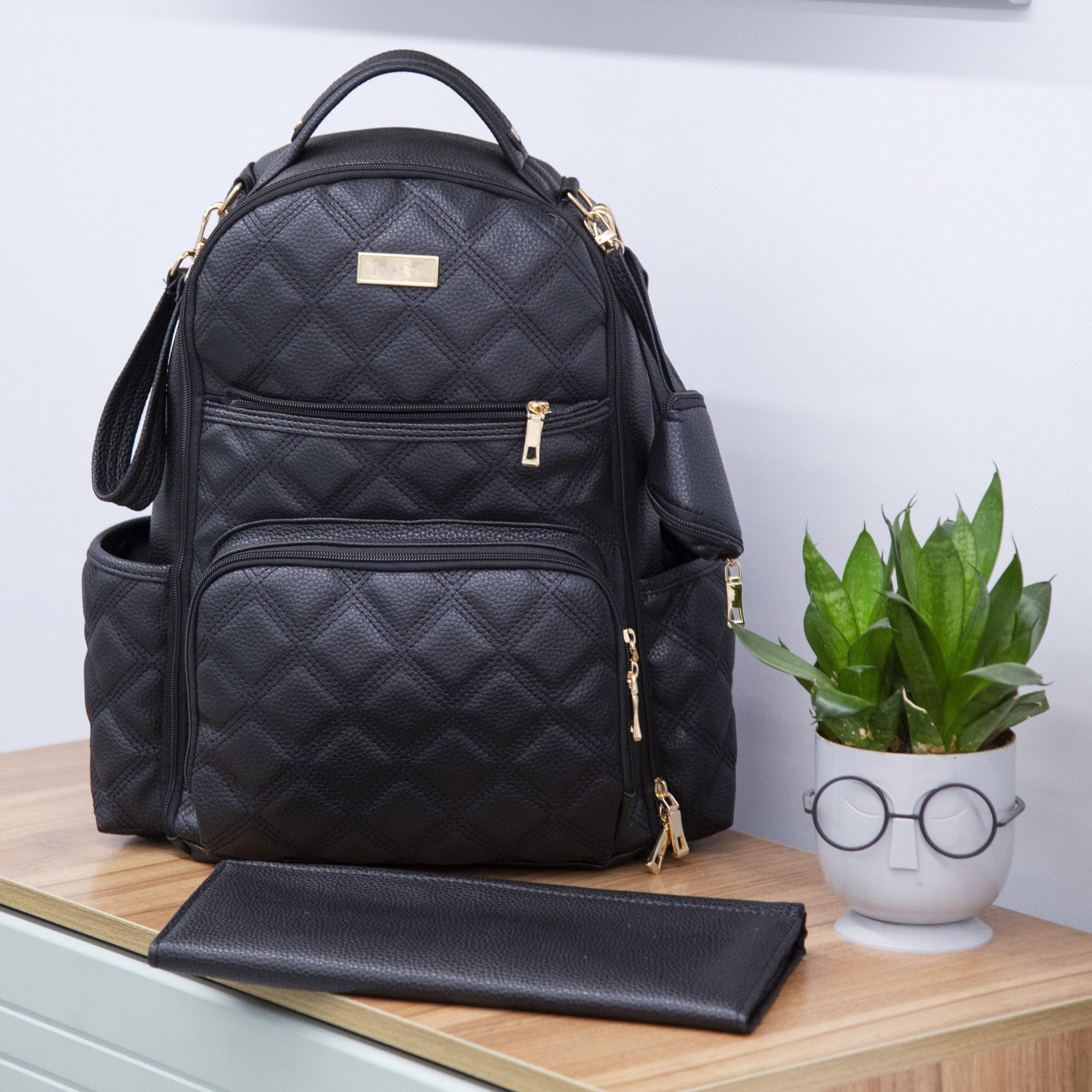 کوله پشتی لوازم نوزاد چمدانی M&Y کوله پشتی لوازم نوزاد چمدانی M&Y