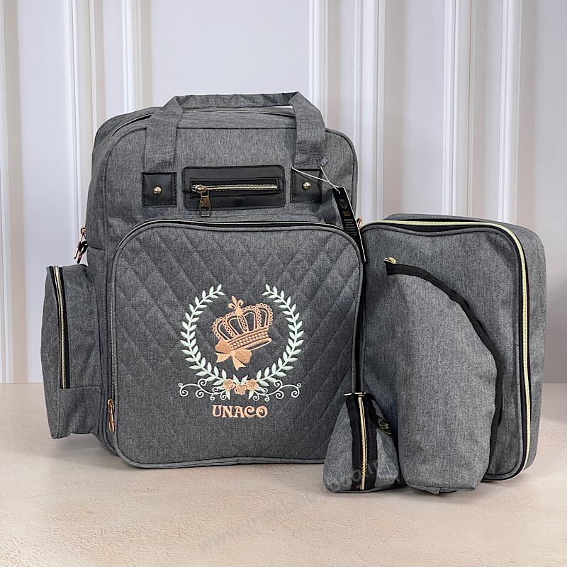 کوله نوزادی مدل تاج کوله نوزادی وسایل نوزاد