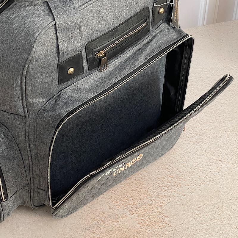 کوله نوزادی مدل تاج