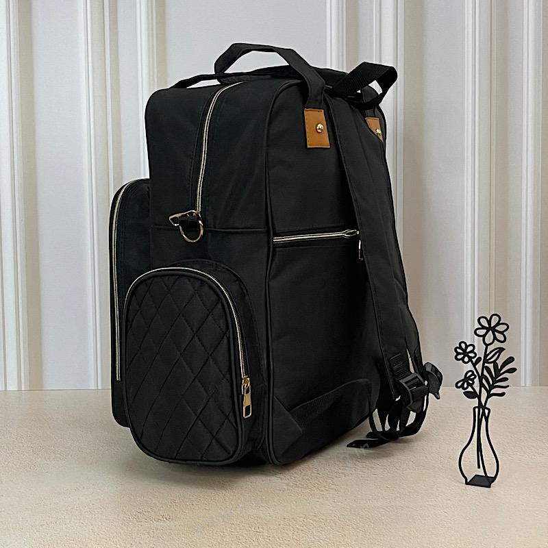 کوله نوزادی مدل تاج کوله پشتی نوزادی