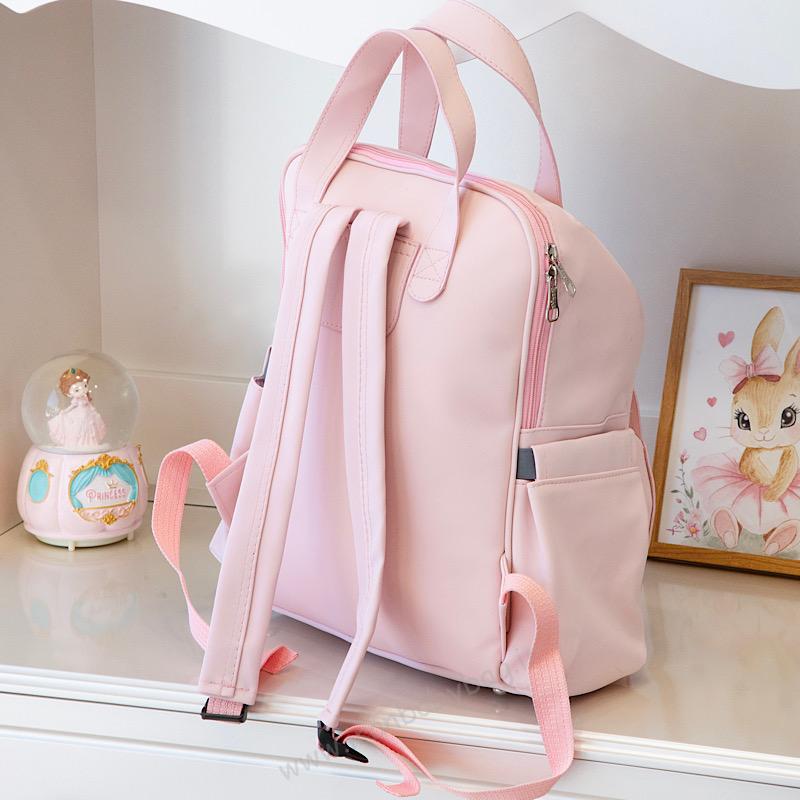 کوله پشتی لوازم نوزادی نانسی کوله پشتی لوازم مادر و نوزادی نانسی